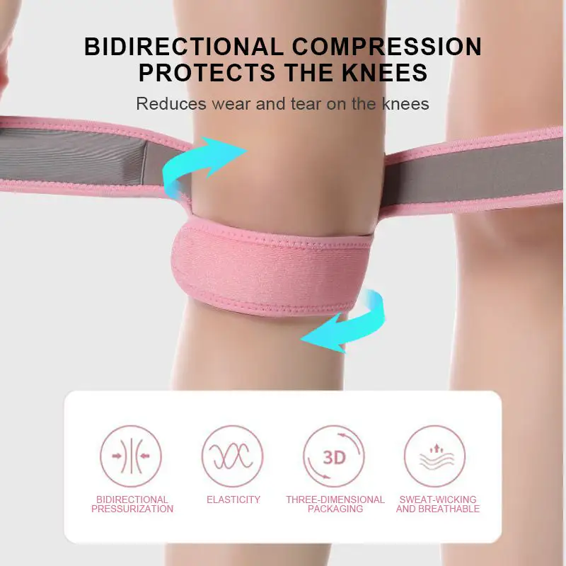 Knee Stabilizer Relieves Arthritic Knee Pain - Image 4