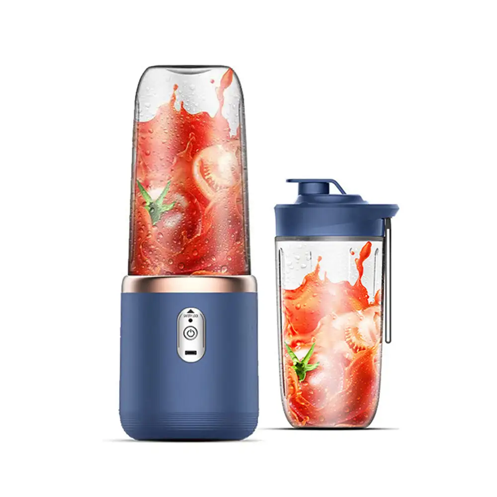 3‑in‑1 Mini Juicer Cup - Image 4