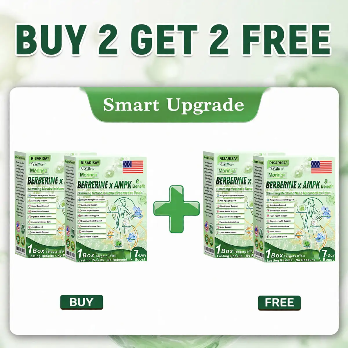 𝐌𝐨𝐫𝐢𝐧𝐠𝐚 × 𝐁𝐞𝐫𝐛𝐞𝐫𝐢𝐧𝐞 × 𝐀𝐌𝐏𝐊 𝟖-𝐁𝐞𝐧𝐞𝐟𝐢𝐭 𝐒𝐥𝐢𝐦𝐦𝐢𝐧𝐠 𝐅𝐨𝐫 𝐖𝐞𝐢𝐠𝐡𝐭 𝐌𝐚𝐧𝐚𝐠𝐞𝐦𝐞𝐧𝐭 - Image 12