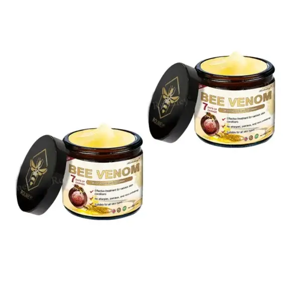 Bee Venom Skin Comprehensive Cream - Image 19