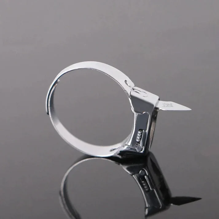 Self Defense Ring - Image 5