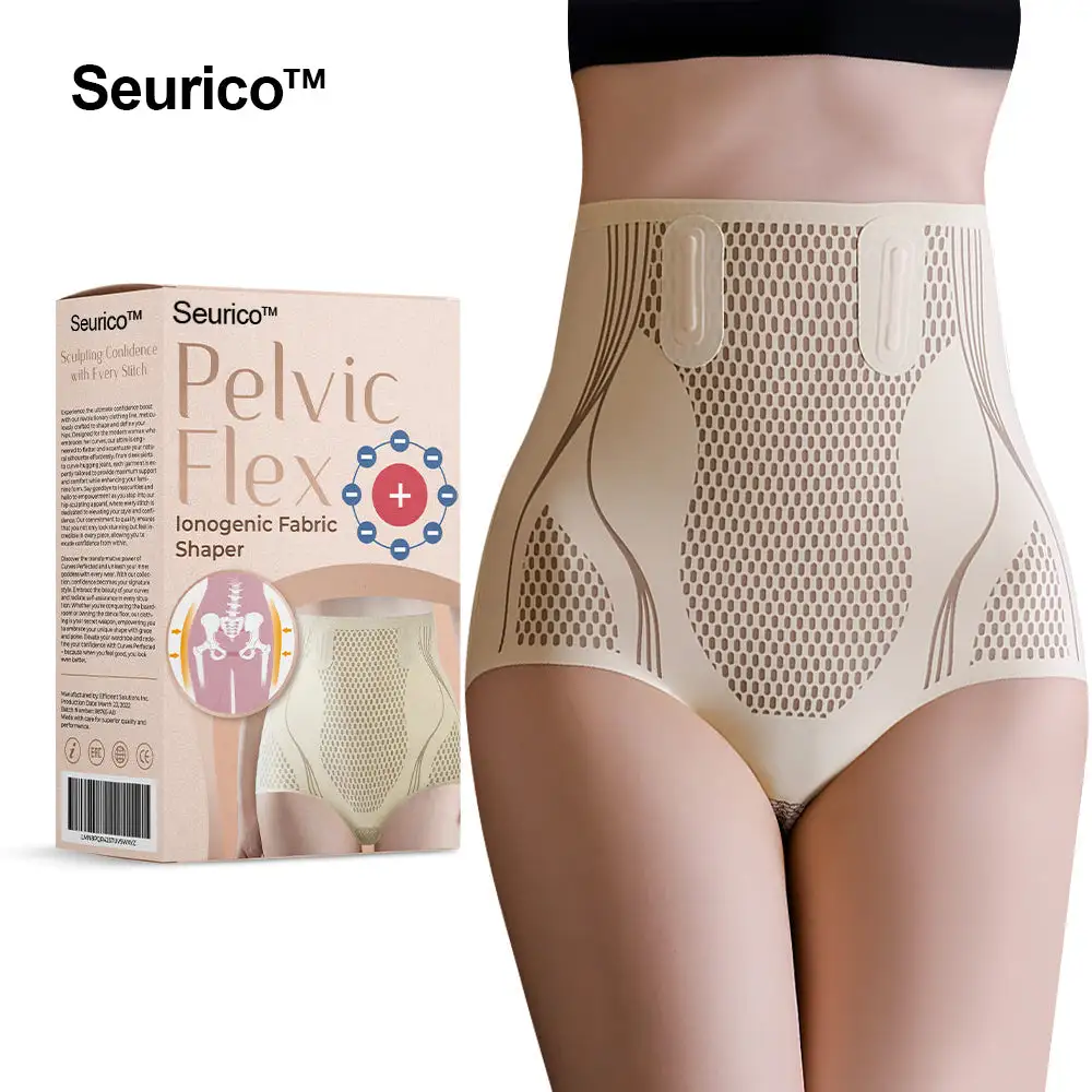 PelvicFlex Ionogenic Fabric Shaper