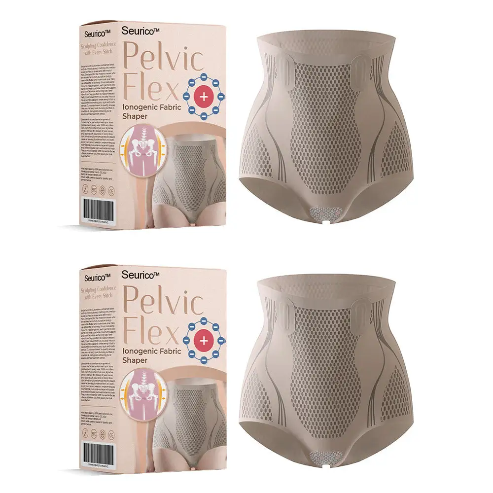 PelvicFlex Ionogenic Fabric Shaper - Image 17