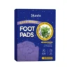 Deep Relaxing Foot Patches