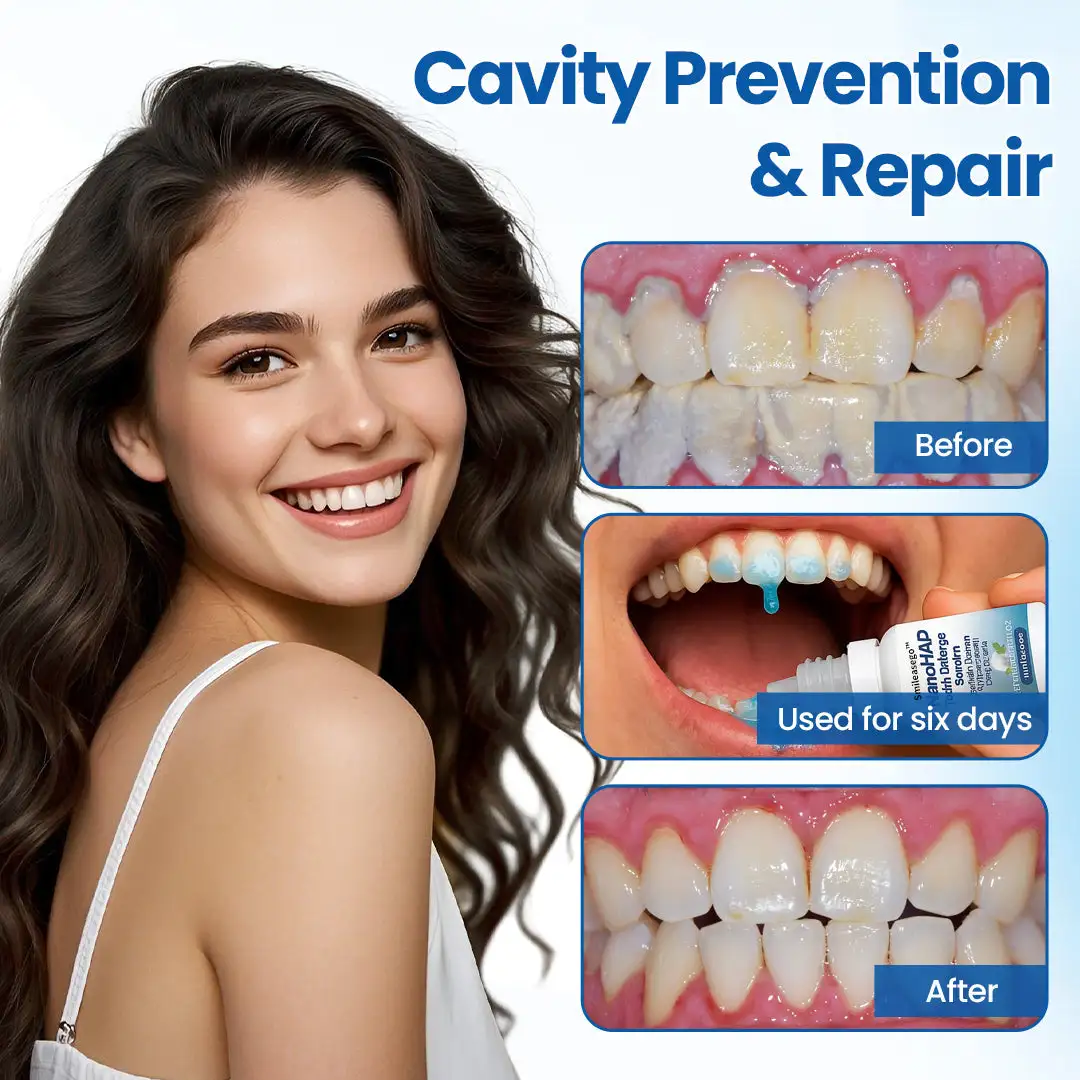 NanoHAP Tooth Defense Serum - Image 13