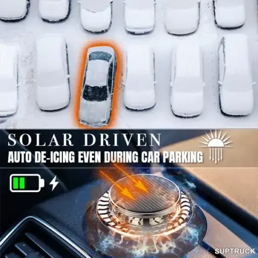 Electromagnetic Molecular Interference Antifreeze Device – Lafuwi Portable Electrical Heater - Image 3