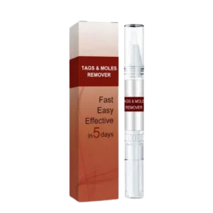 Tags & Moles Remover