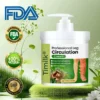 Professional Leg Circulation Cream