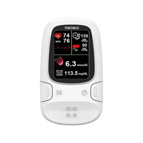 Non-Invasive Smart Glucose Meter - Image 15