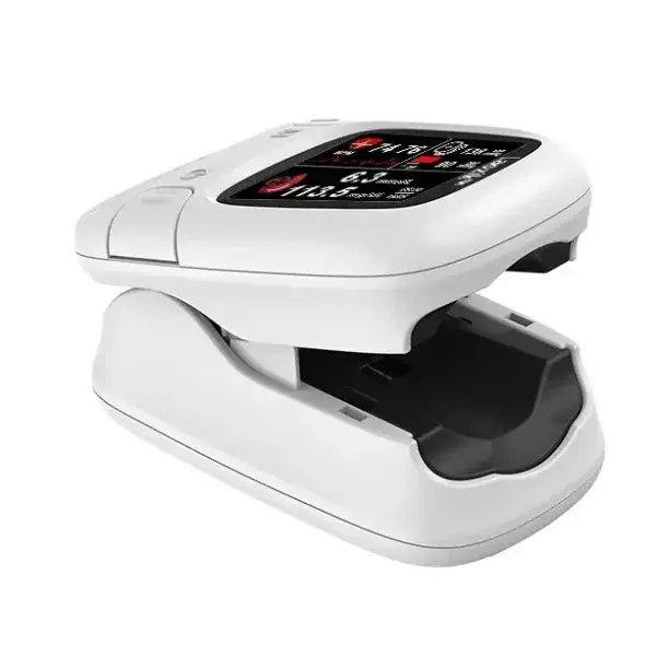 Non-Invasive Smart Glucose Meter - Image 14