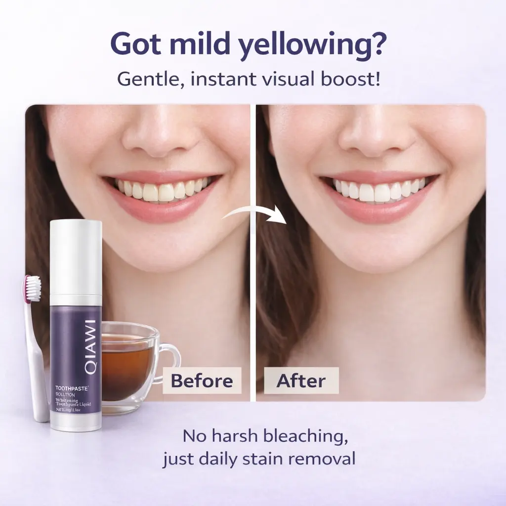 Purple Magic Whitening Serum - Image 4