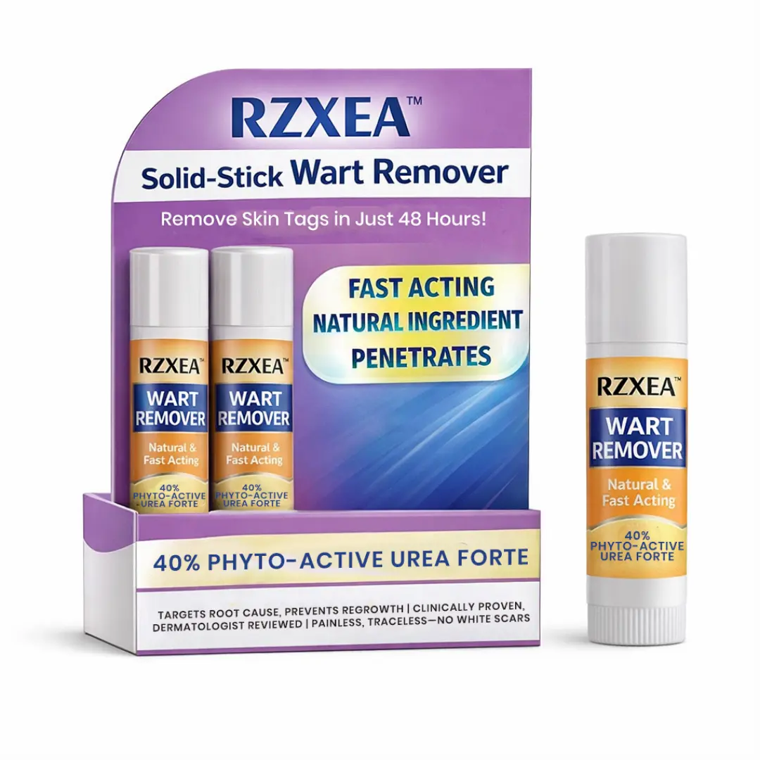 Solid-Stick Wart Remover - Image 6