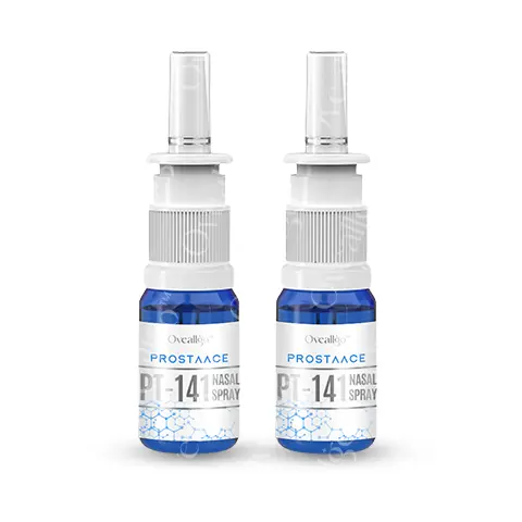 Winter Sale ProstaAce PT-141 Nasal Spray - Image 10