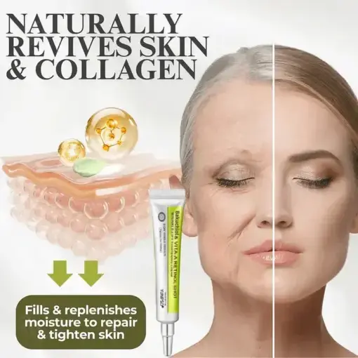 Bakuchiol Vita-A Retinol Shot Wrinkle-Lift Tightening cream – Last Day Promotion 70 OFF - Image 2