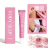 Body Adhesive All-Day Hold Sweatproof & Invisible Fit