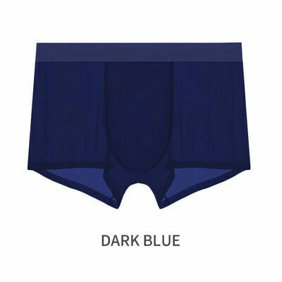 (🔥50% OFF NOW🔥) Men’s Ice Silk Underwear - Image 7