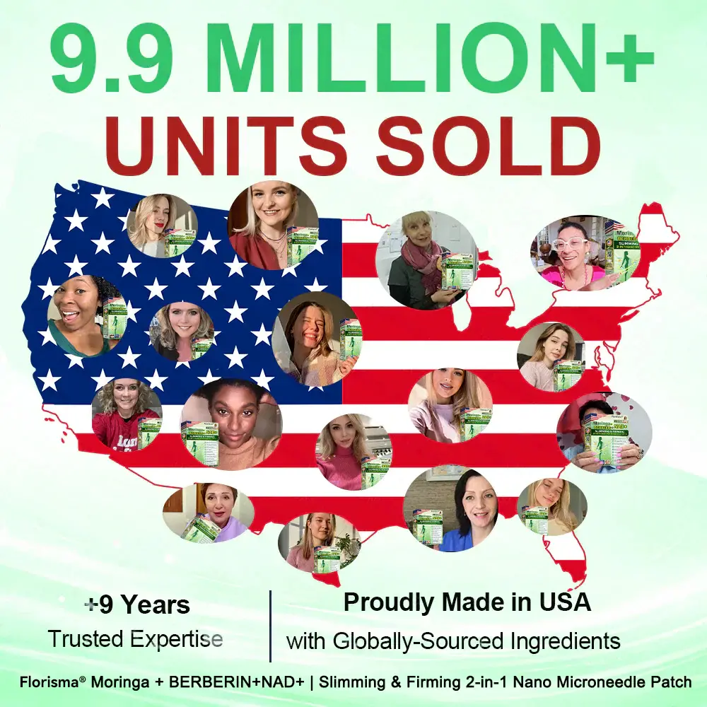 𝐒𝐋𝗜𝗠𝗠𝐈𝐍𝐆 & 𝐅𝗜𝗥𝐌𝗜𝗡𝐆 𝟐-𝐈𝐍-𝟏 𝗡𝗔𝗡𝐎 𝐌𝗜𝗖𝗥𝐎𝐍𝗘𝗘𝗗𝐋𝐄 𝐏𝗔𝗧𝐂𝐇 - Image 13