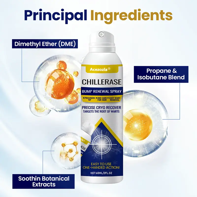 ChillErase Bump Renewal Spray - Image 4