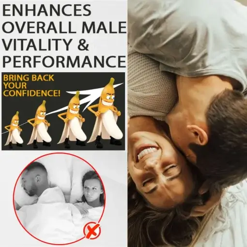 MaleVitality Boost Nasal Inhaler Stick - Image 11