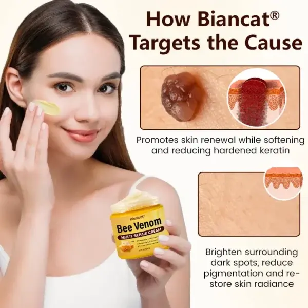 Bee Venom Multi-Repair Cream - Image 3
