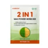 2-in-1 Weed Killer | Same-Day Results & Kills Roundup-Resistant Weeds