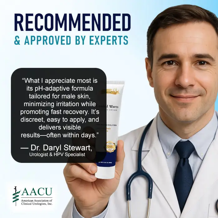 Genital Warts Remover Cream - Image 5