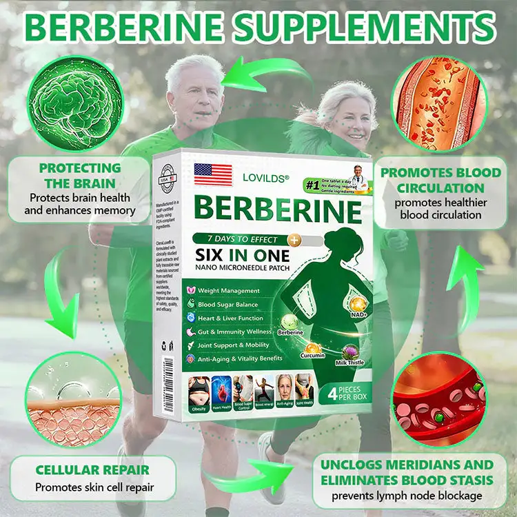 Doctor-Formulated | 𝑩𝒆𝒓𝑏𝘦𝘳𝑖𝗇𝒆 𝟔-𝗶𝙣-𝟏 𝑁𝑎𝑛𝑜 𝘔𝘪𝘤𝘳𝘰𝘯𝘦𝘦𝘥𝘭𝘦 𝖯𝚊𝗍𝖼𝗁 | 𝟨-𝗂𝗇-𝟣 𝖿𝗈𝗋𝗆𝗎𝗅𝖺 | 𝑅𝑒𝑠𝑢𝑙𝑡𝑠 𝑖𝑛 7 𝑑𝑎𝑦𝑠 🏅 - Image 13