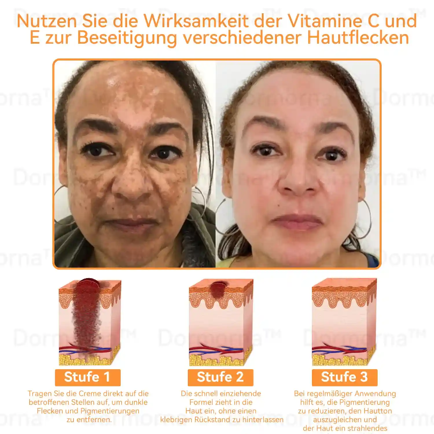 Bienengift Alles-in-Einem Creme - Image 5