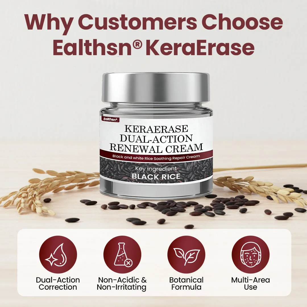 KeraErase Dual-Action Renewal Cream - Image 2