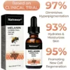 Melanin Correcting Facial Serum