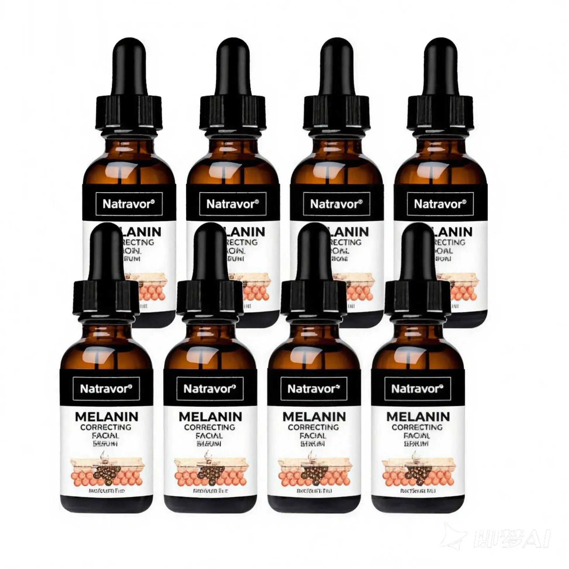 Melanin Correcting Facial Serum - Image 14