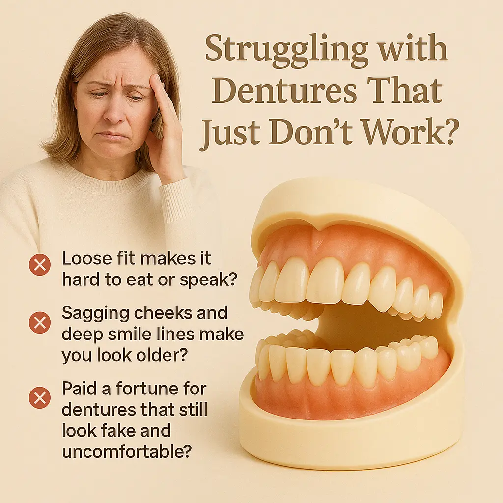 Premium Denture - Image 2
