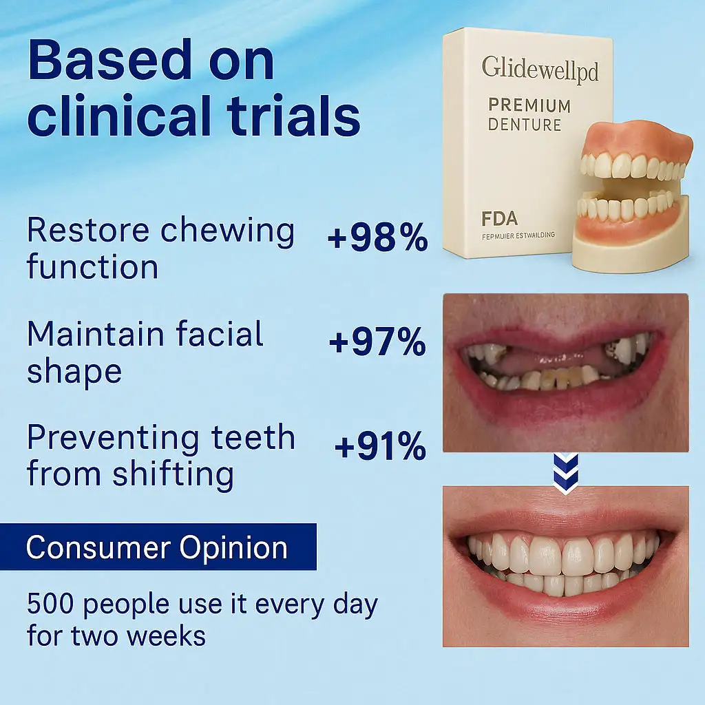 Premium Denture - Image 5