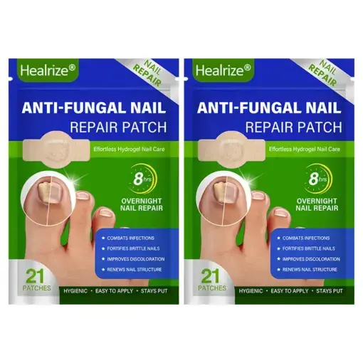 Anti-Fungal Nail Repair Patch - Image 9
