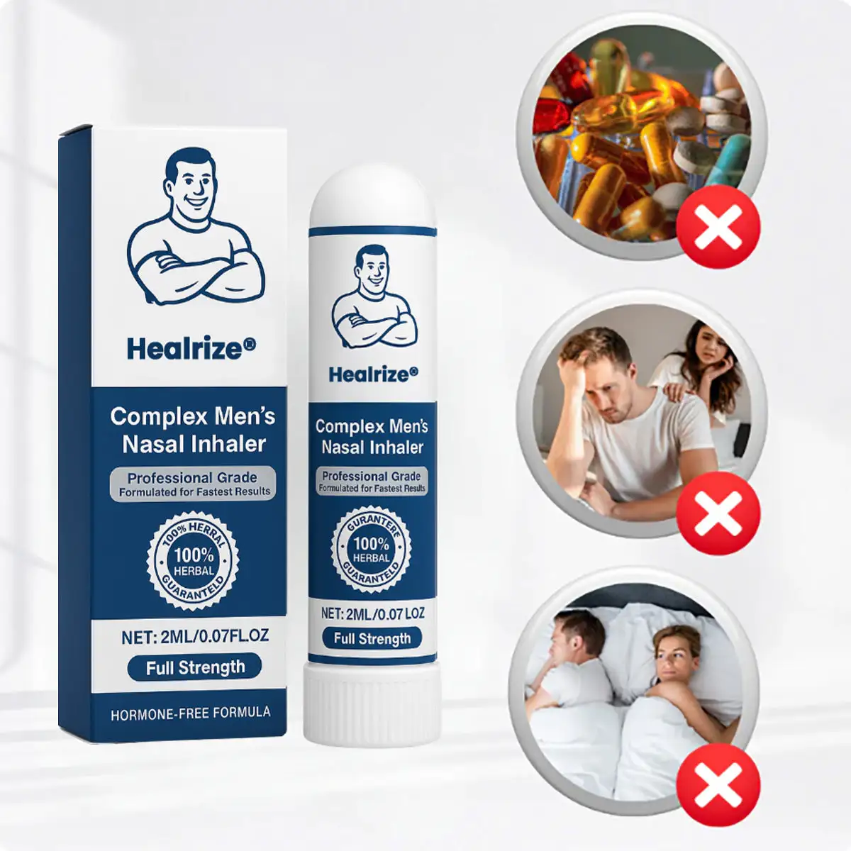 Nasal Inhaler | Firm Erections in 5 Minutes – No Pills! - Image 4