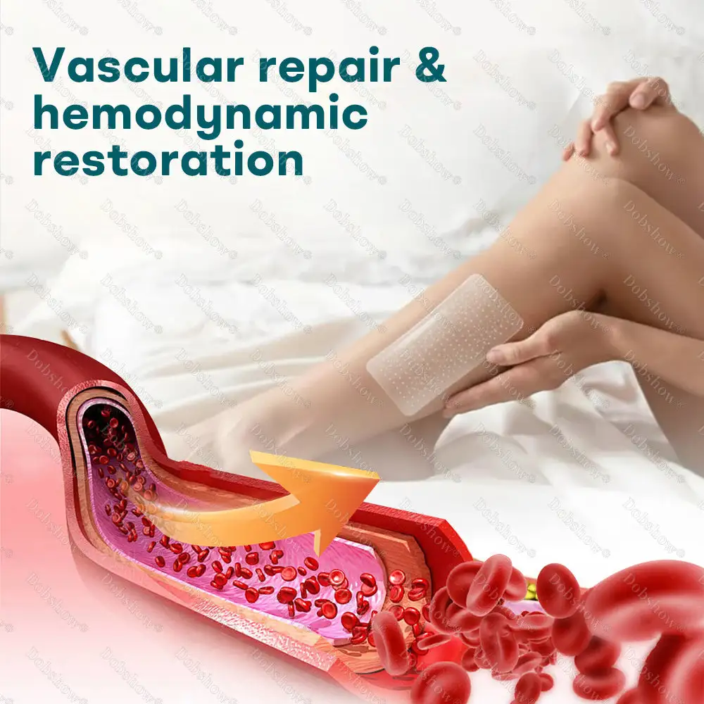 Rapid Vein Relief Microdarts - Image 3