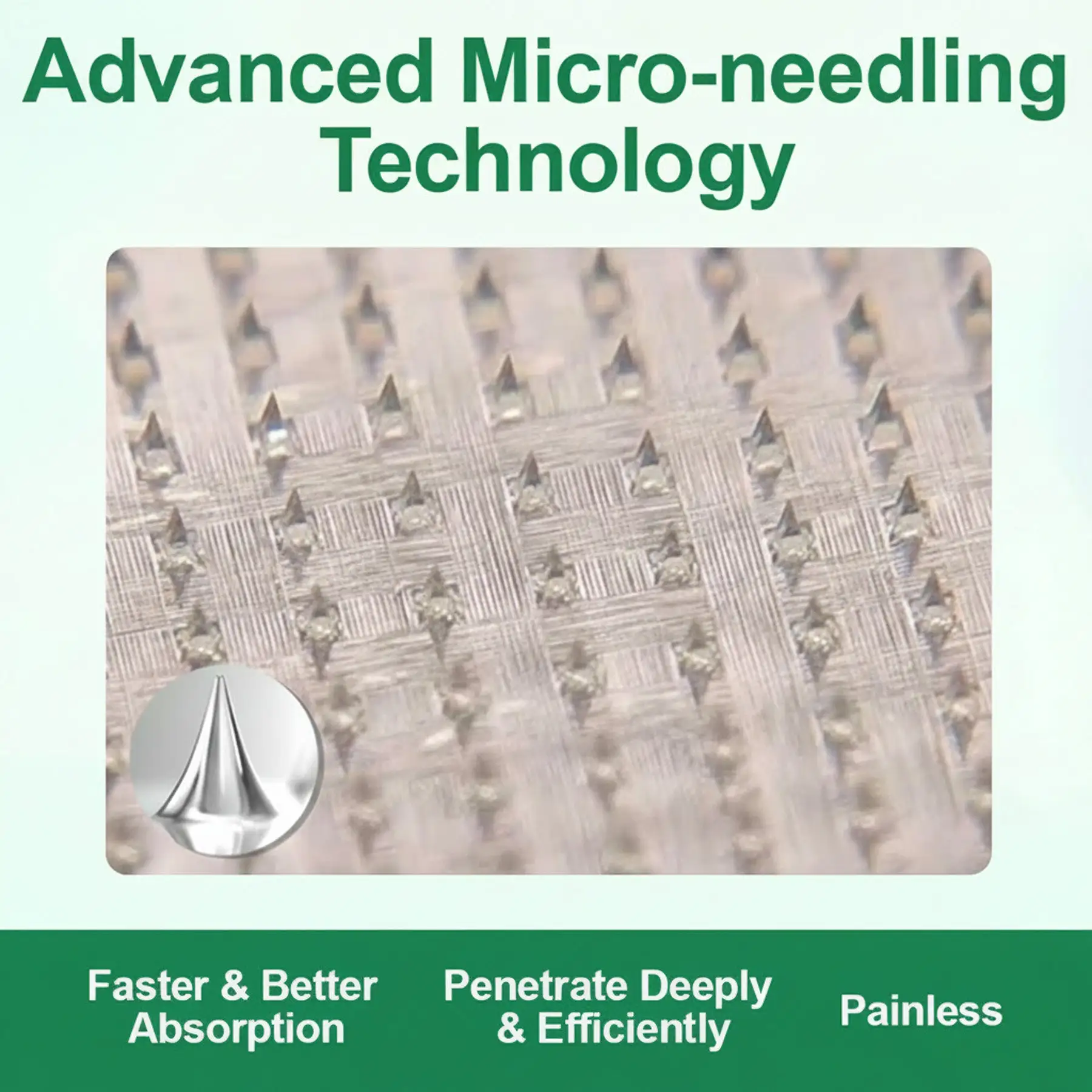 VeinEase Microneedle Care Patch⚡ - Image 11