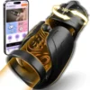 Hidone Staminex 3in1 Shockwave Performance Device