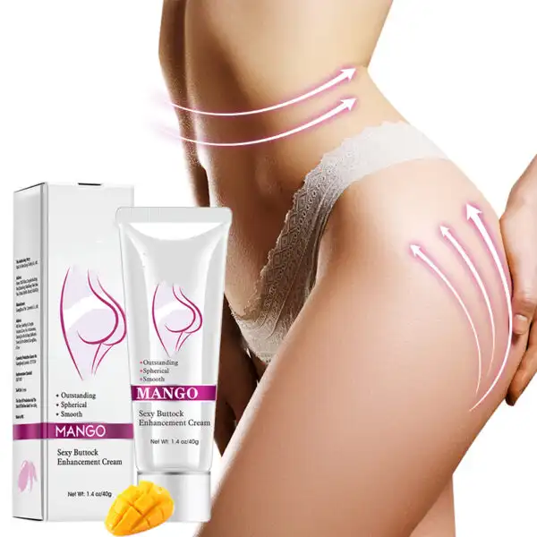 Hip Up Cream - Image 2