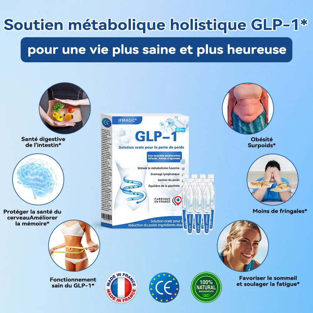 Pro Solution orale pour la perte de poids - Image 12