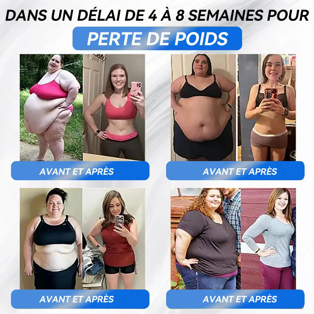 Pro Solution orale pour la perte de poids - Image 2
