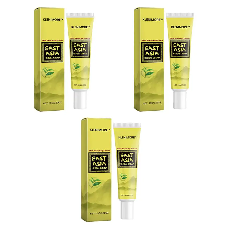 Eczema & Psoriasis Natural Herbal Cream - Image 7