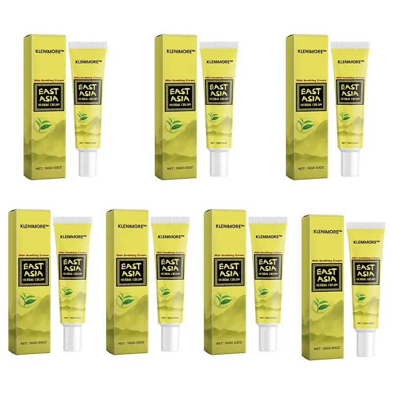 Eczema & Psoriasis Natural Herbal Cream - Image 9