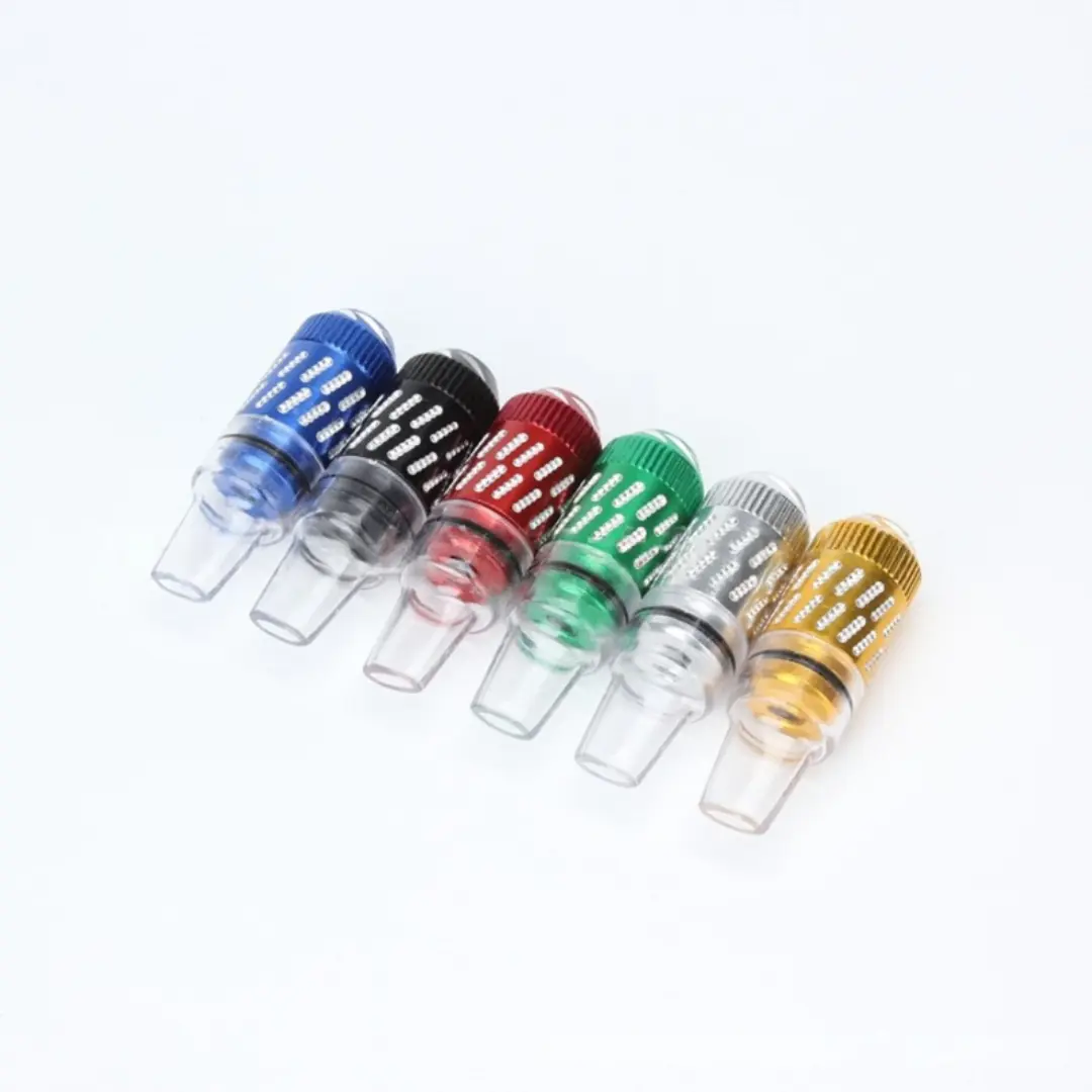 NanoTwist Pro - The Ultimate Precision Chamber System - Image 14