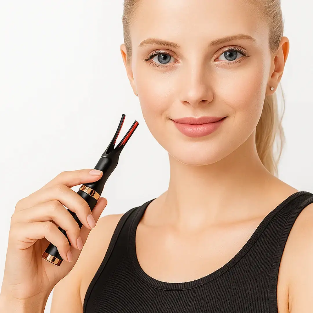 Heated Lash Curler - Image 14
