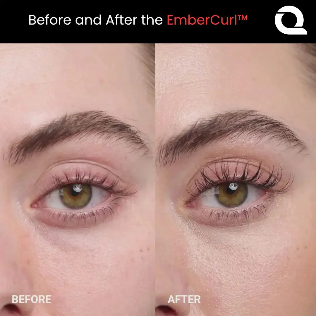 Heated Lash Curler - Image 6