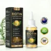 Highly Effective Biotin & Rosemary Hair Growth Serum
