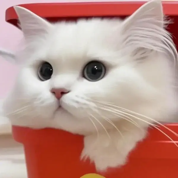 LUNA the Robot Cat Perfect Pet Duo for Kids & Family - Image 11