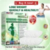Last 3 Hours: Moringa & Berberine × NAD+ 10-in-1 Nano-Microneedle Patches – 70% Off 🗽