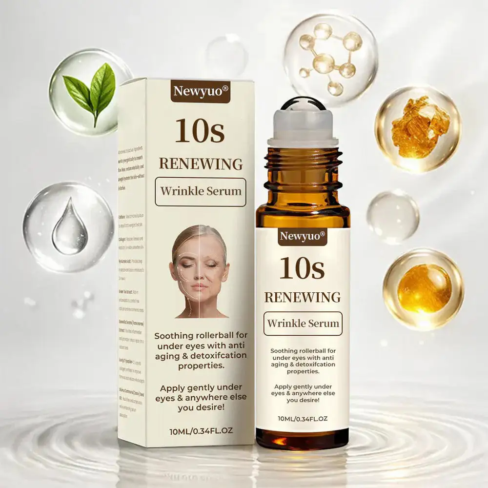 Renewing 10s Wrinkle Serum - Image 9